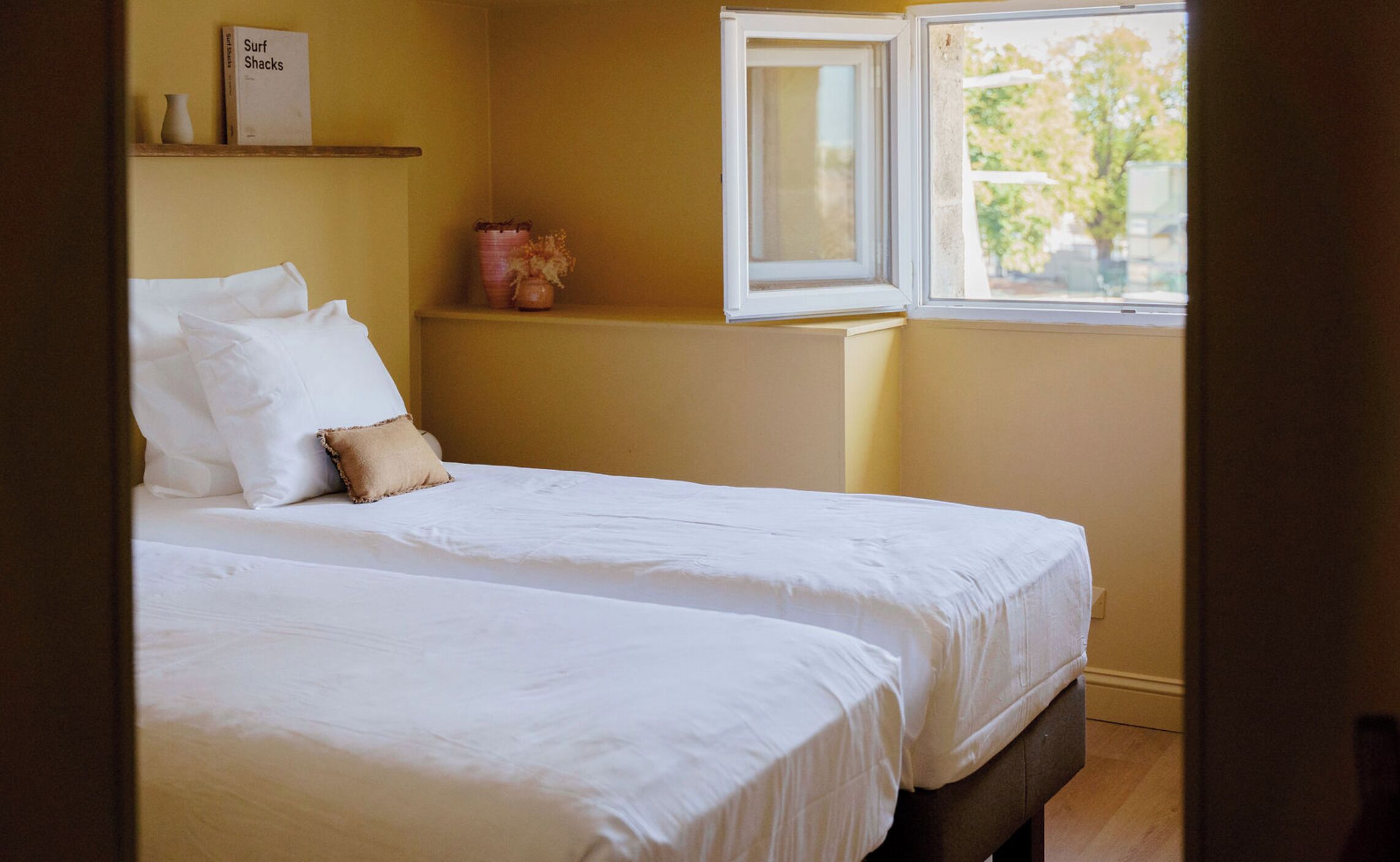 Photo - ROSA Boutique Hotel - Bordeaux Centre Gare