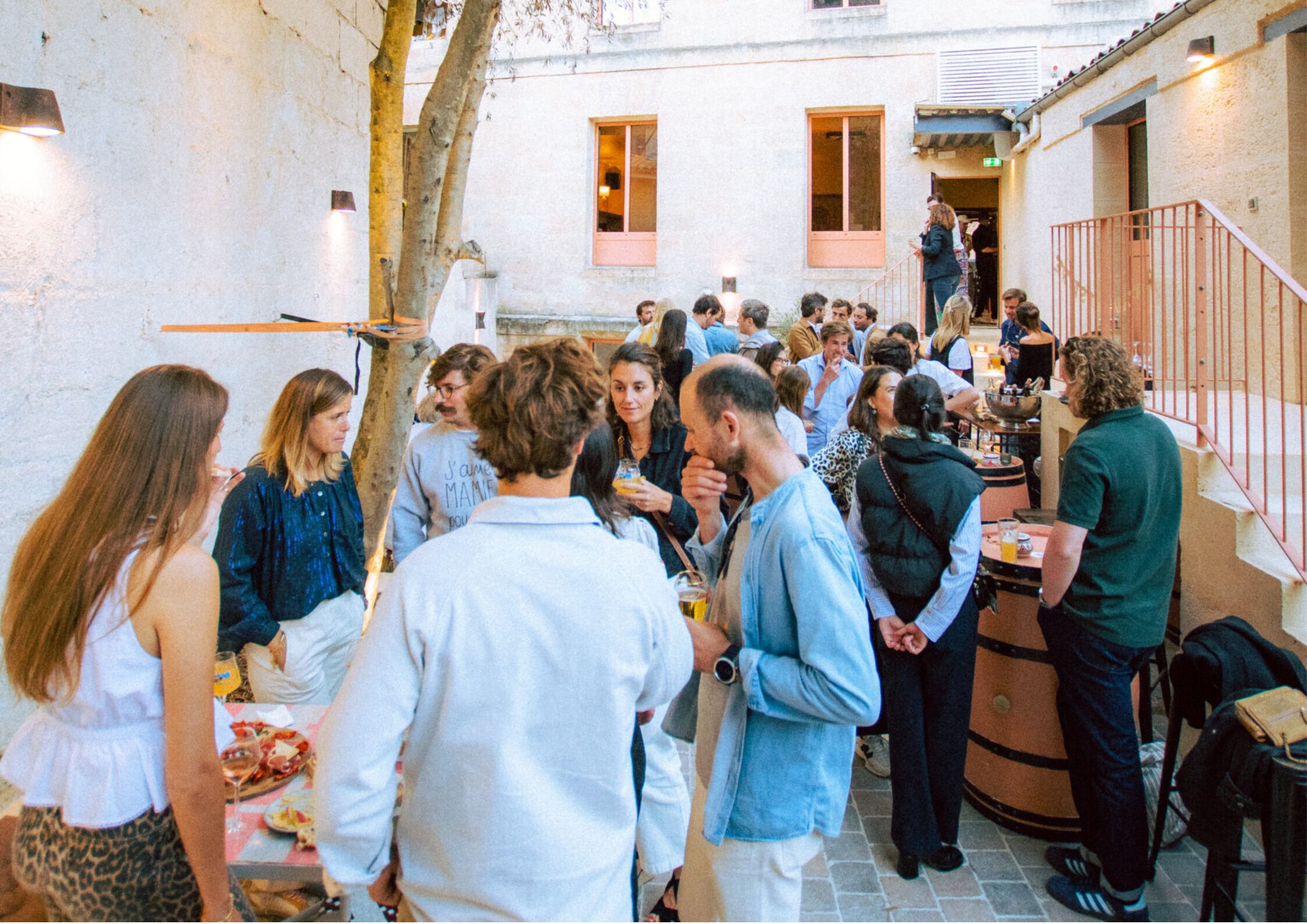 Photo - ROSA Boutique Hotel - Bordeaux Centre Gare