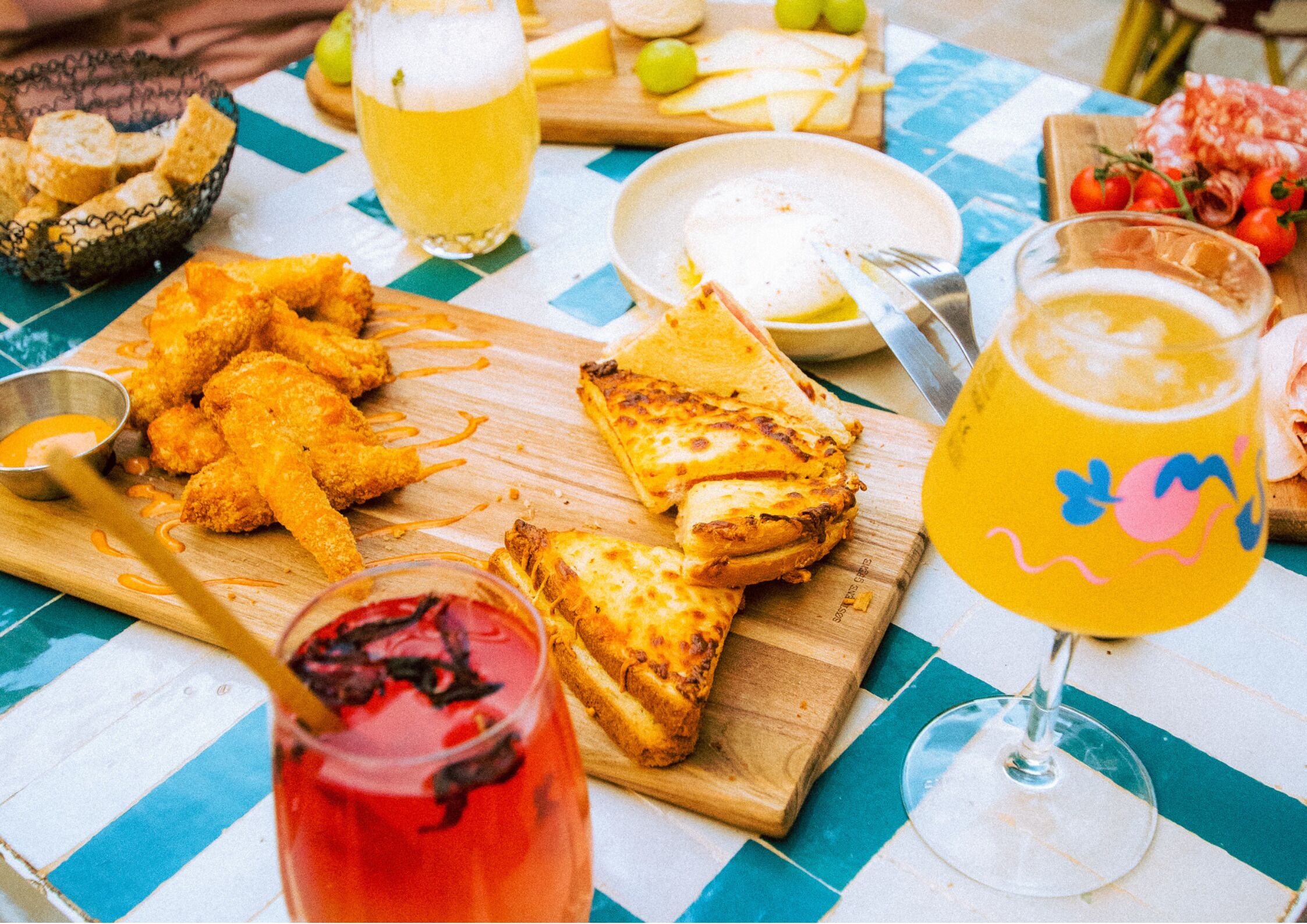 Photo - ROSA Boutique Hotel - Bordeaux Centre Gare