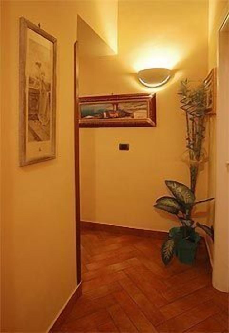 Foto - B&B Conte Cavour