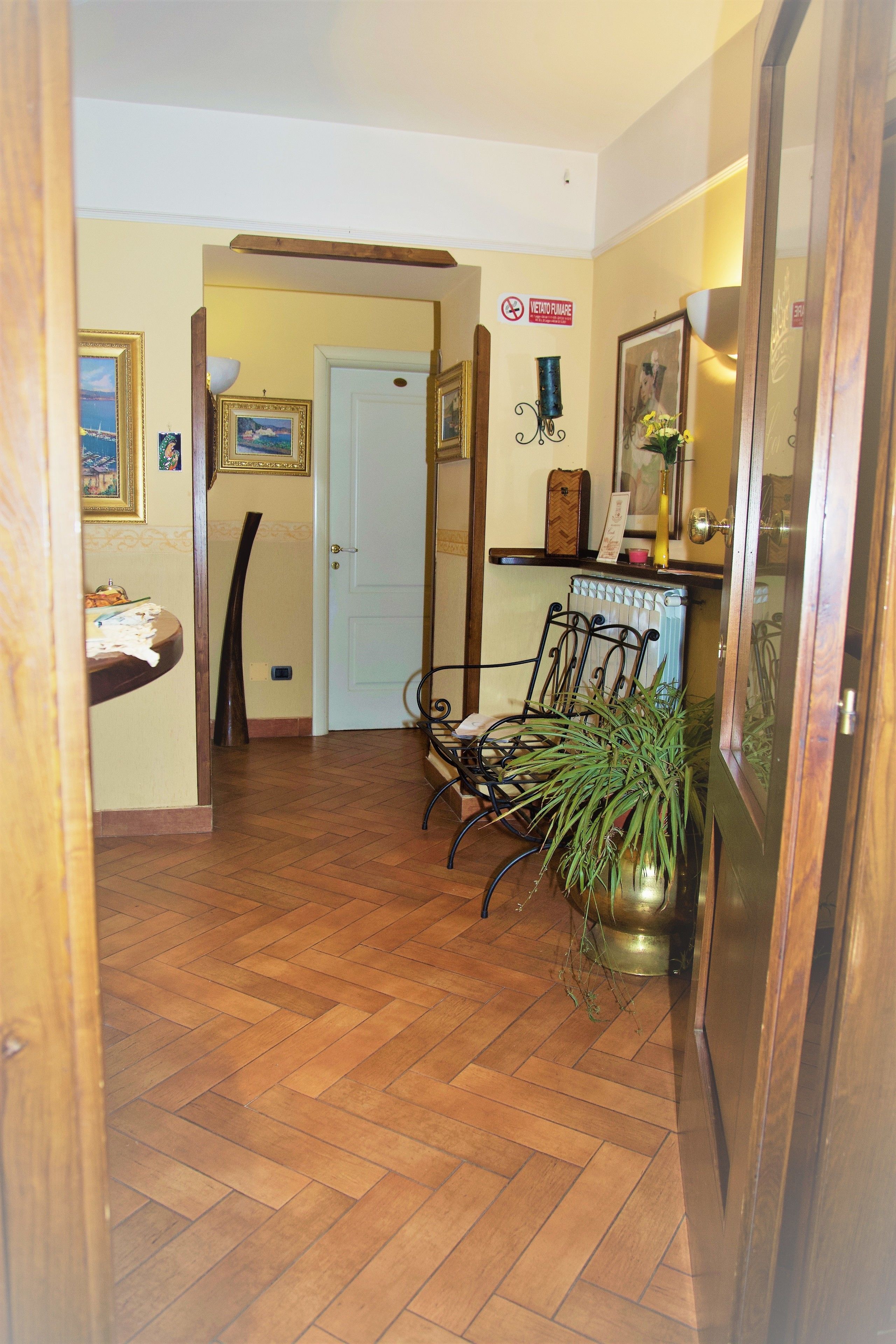 Foto - B&B Conte Cavour