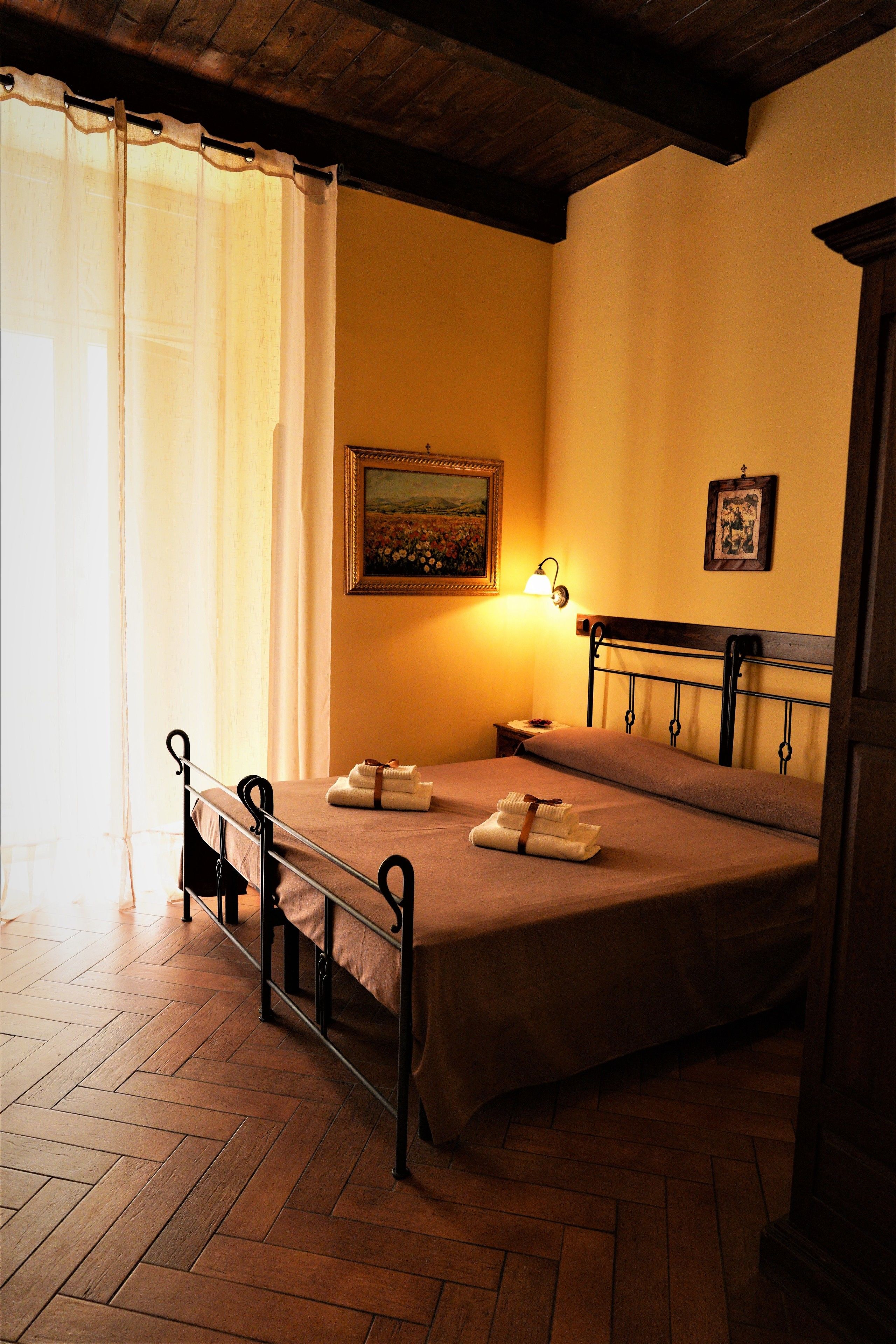 Foto - B&B Conte Cavour