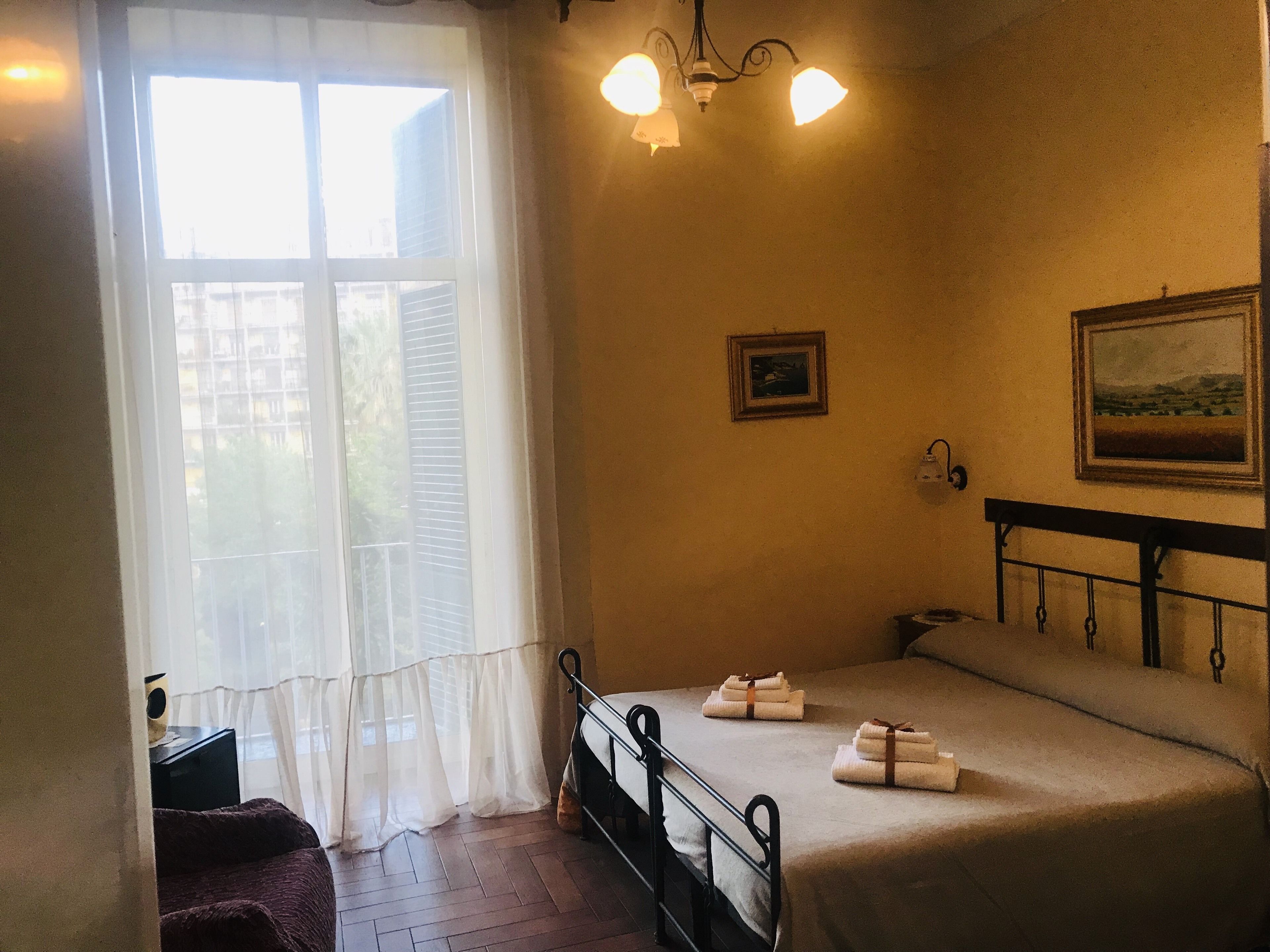 Foto - B&B Conte Cavour
