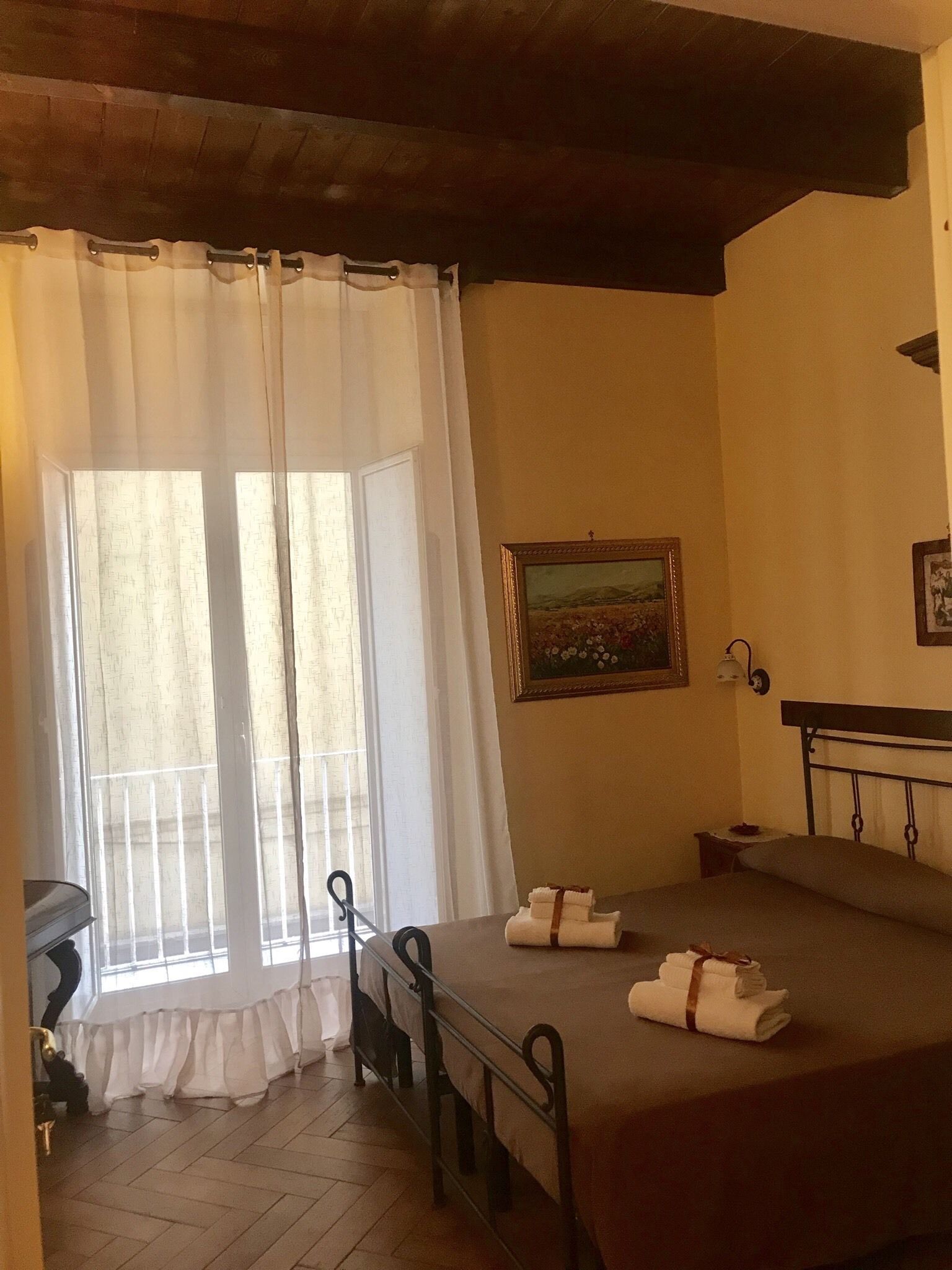Foto - B&B Conte Cavour