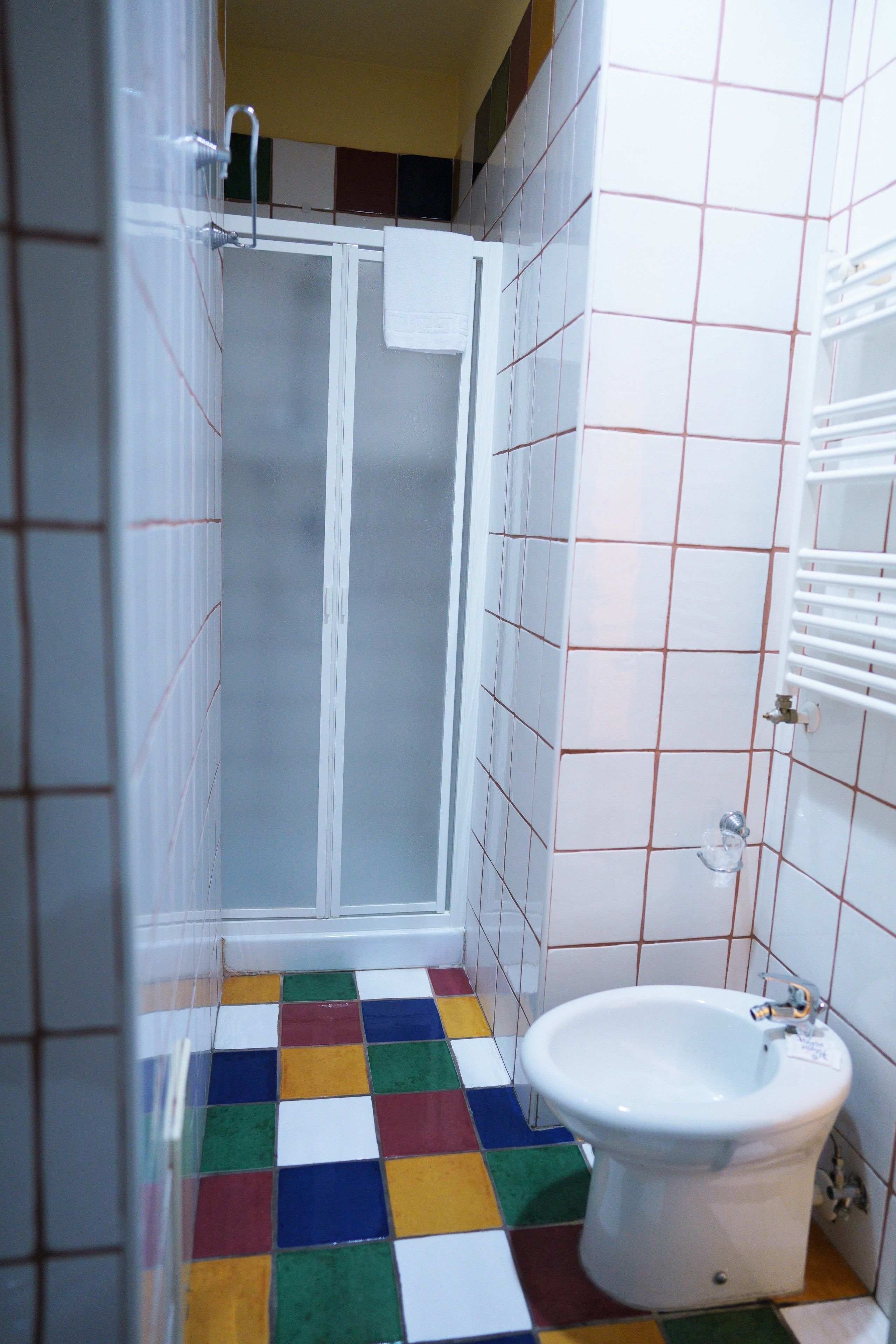 Foto - B&B Conte Cavour