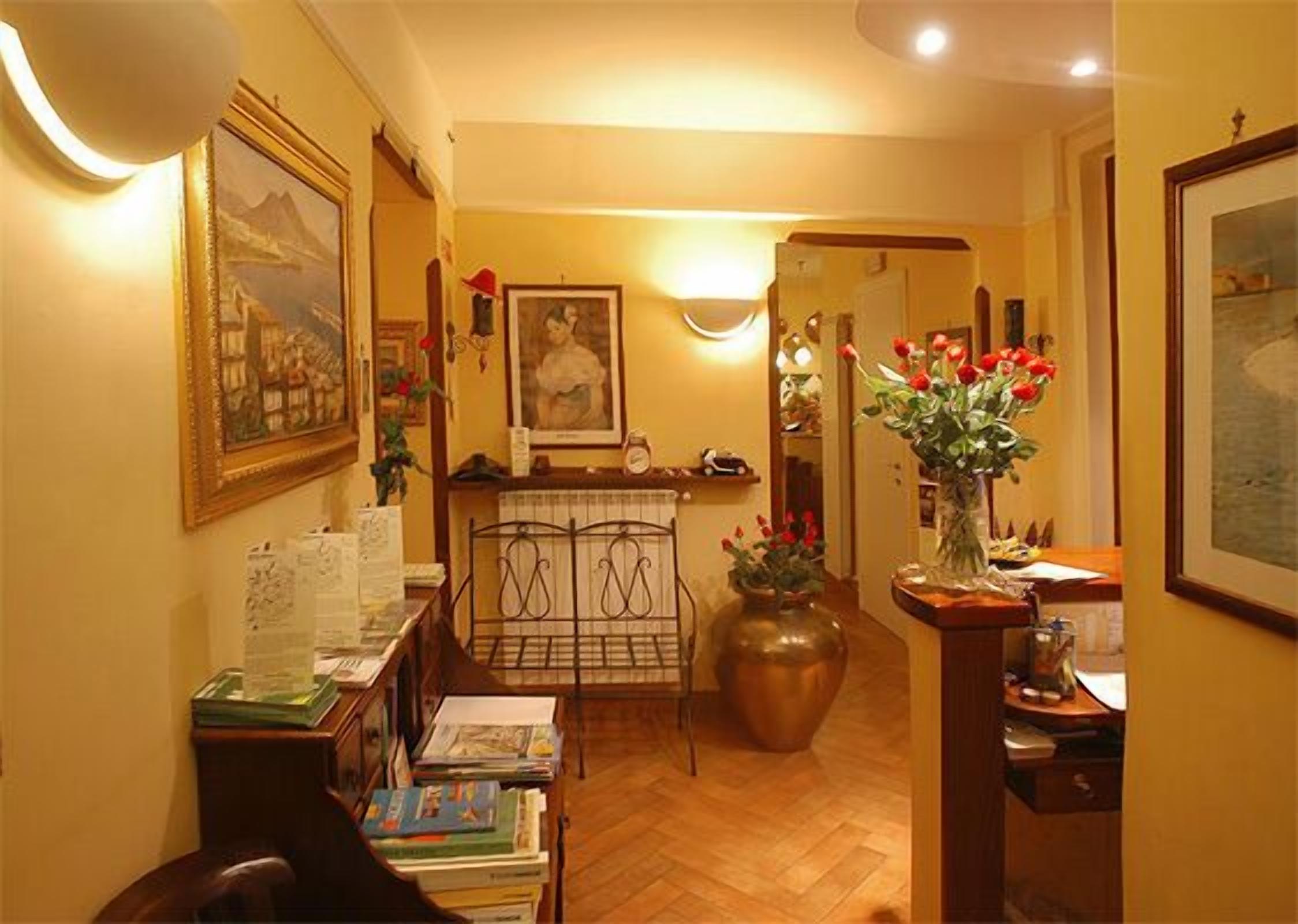 Foto - B&B Conte Cavour