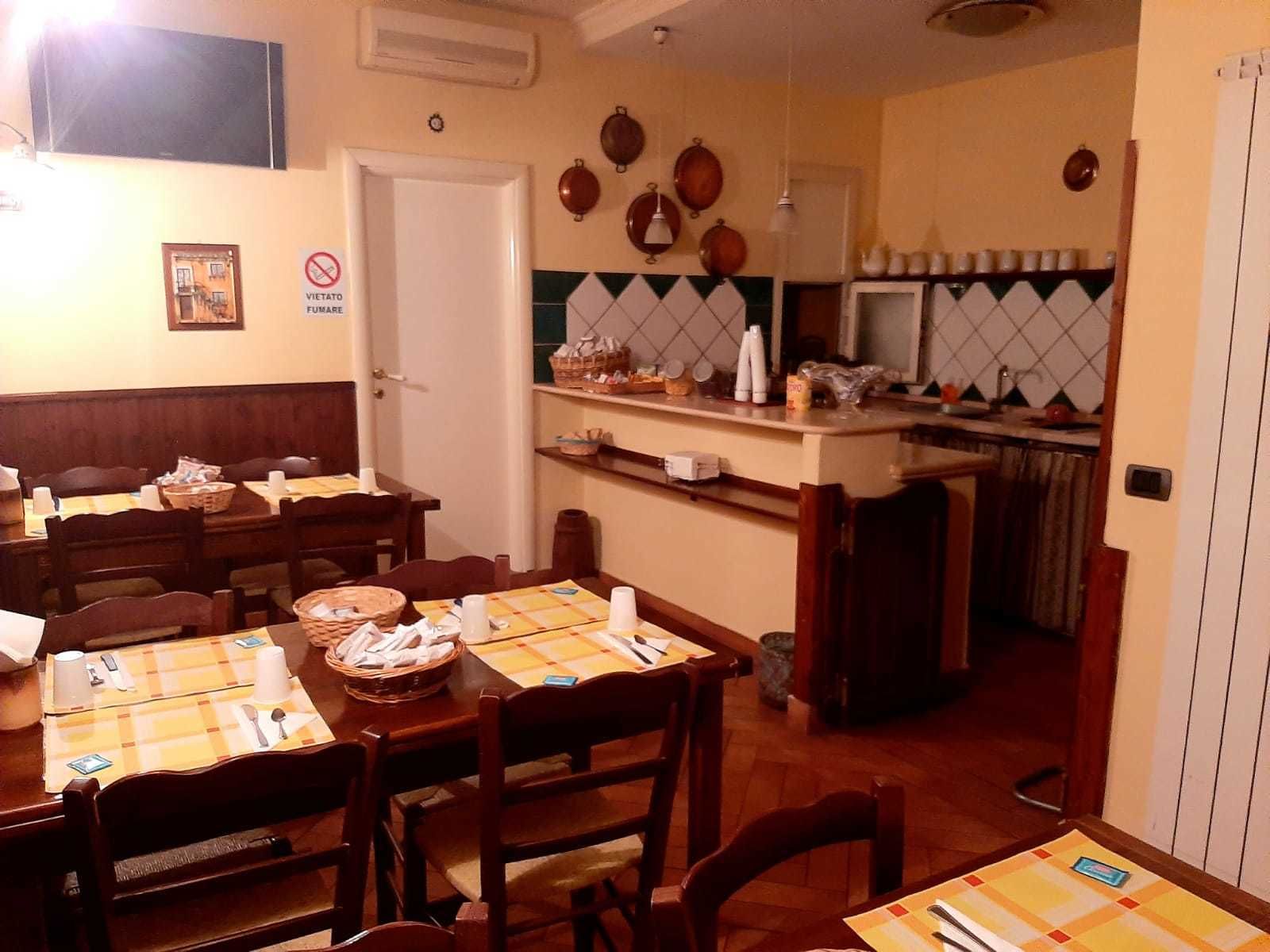 Foto - B&B Conte Cavour