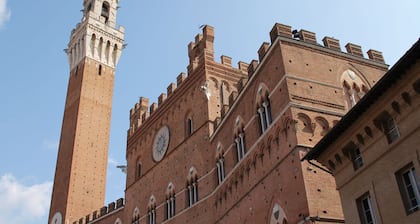 Palazzo Masi