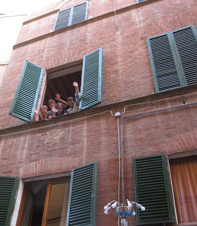 Palazzo Masi