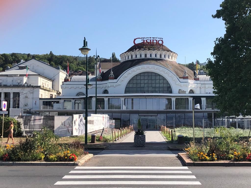 Casino