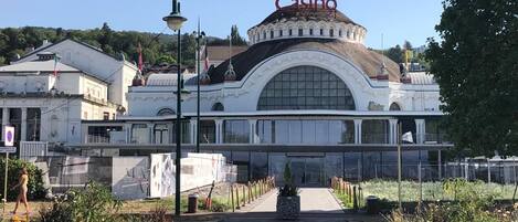 Casino