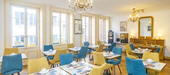 Hotel Continental