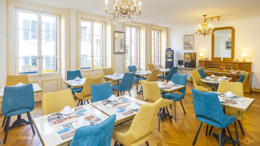 Hotel Continental