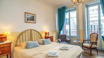 Superior-Doppelzimmer