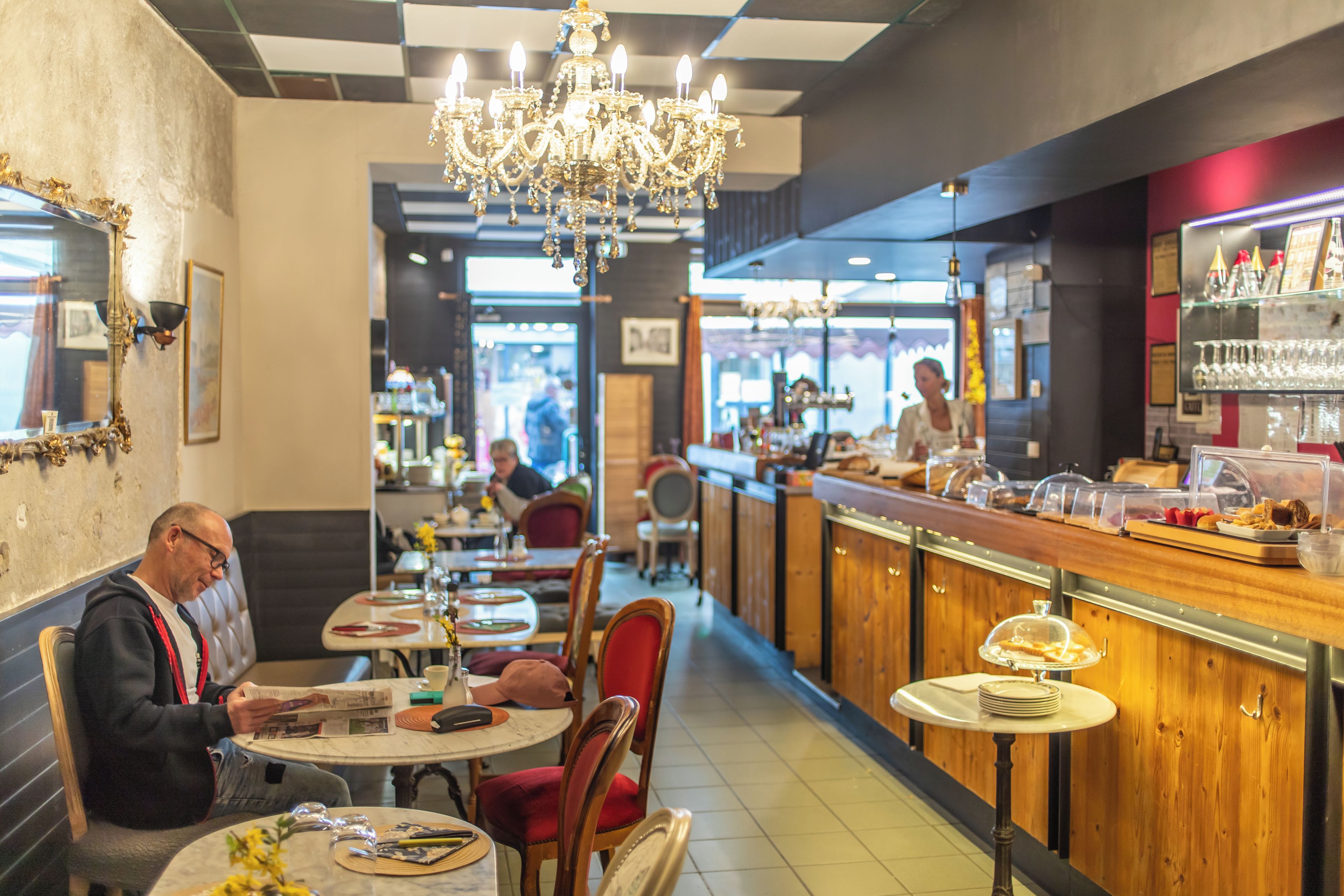Restaurante
