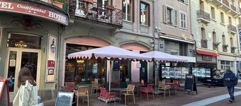Hotel Continental