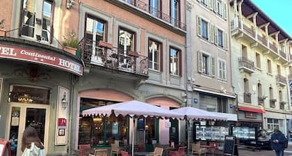 Hotel Continental
