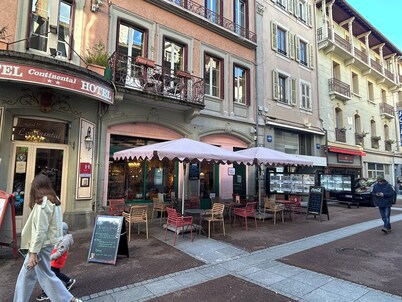 Hotel Continental