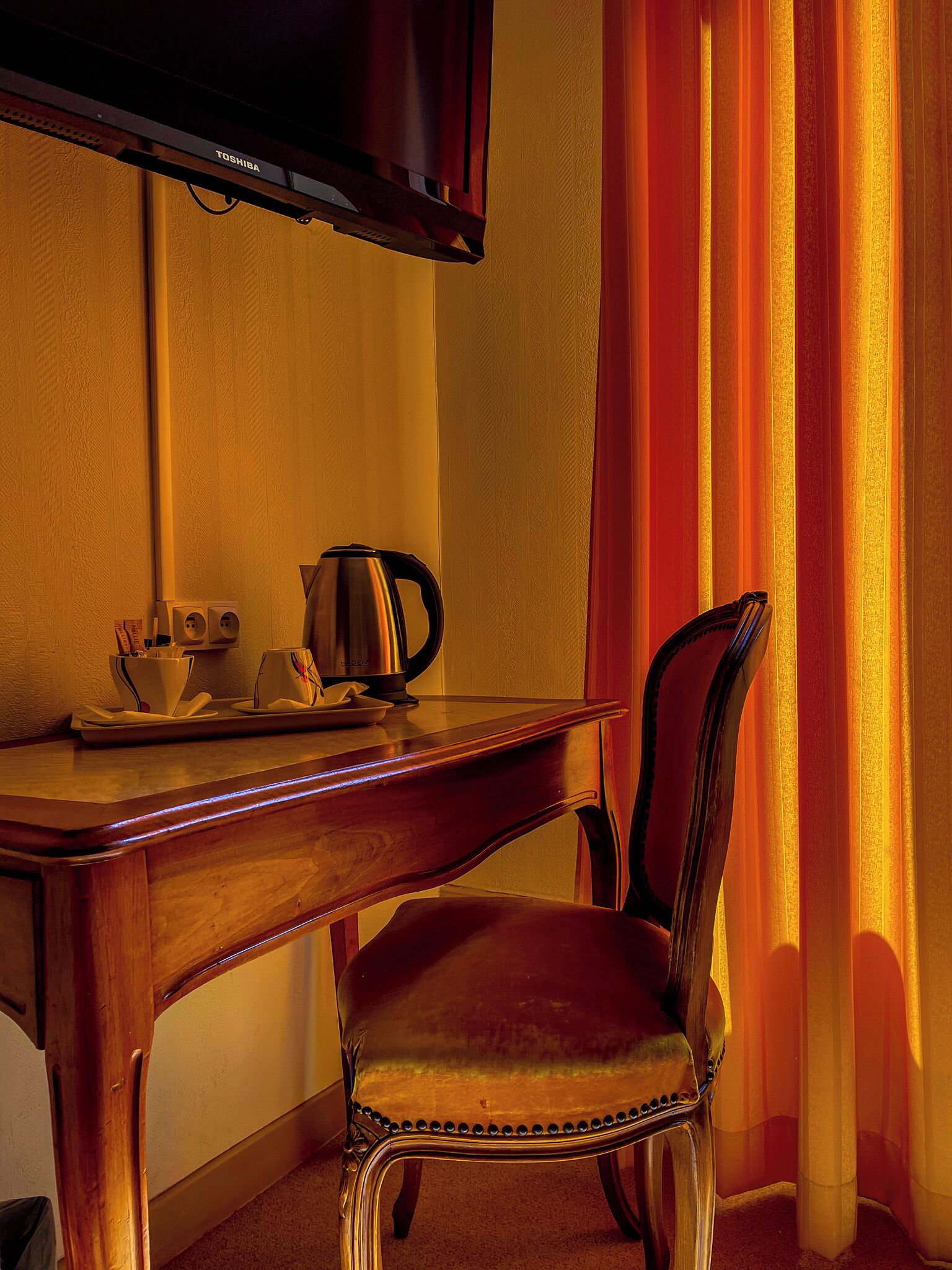 Foto - Hotel Continental