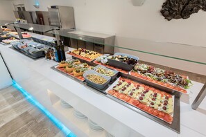 Dining - Hotel THB Royal (Yaiza)