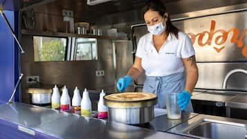 Restaurantes