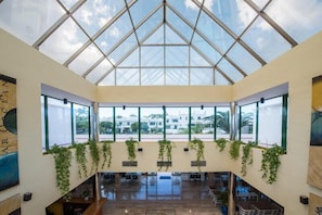 Interior - Hotel THB Royal (Yaiza)