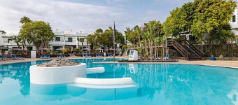 Hotel THB Royal