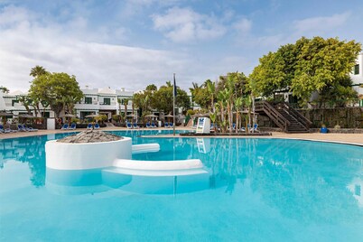 Hotel THB Royal