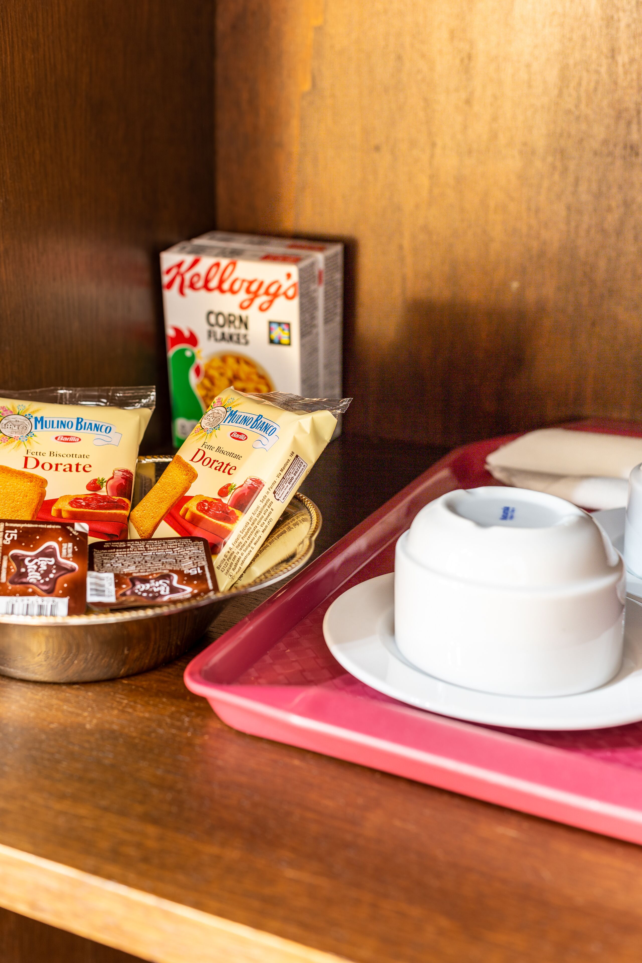 Foto - La Residenza del Proconsolo