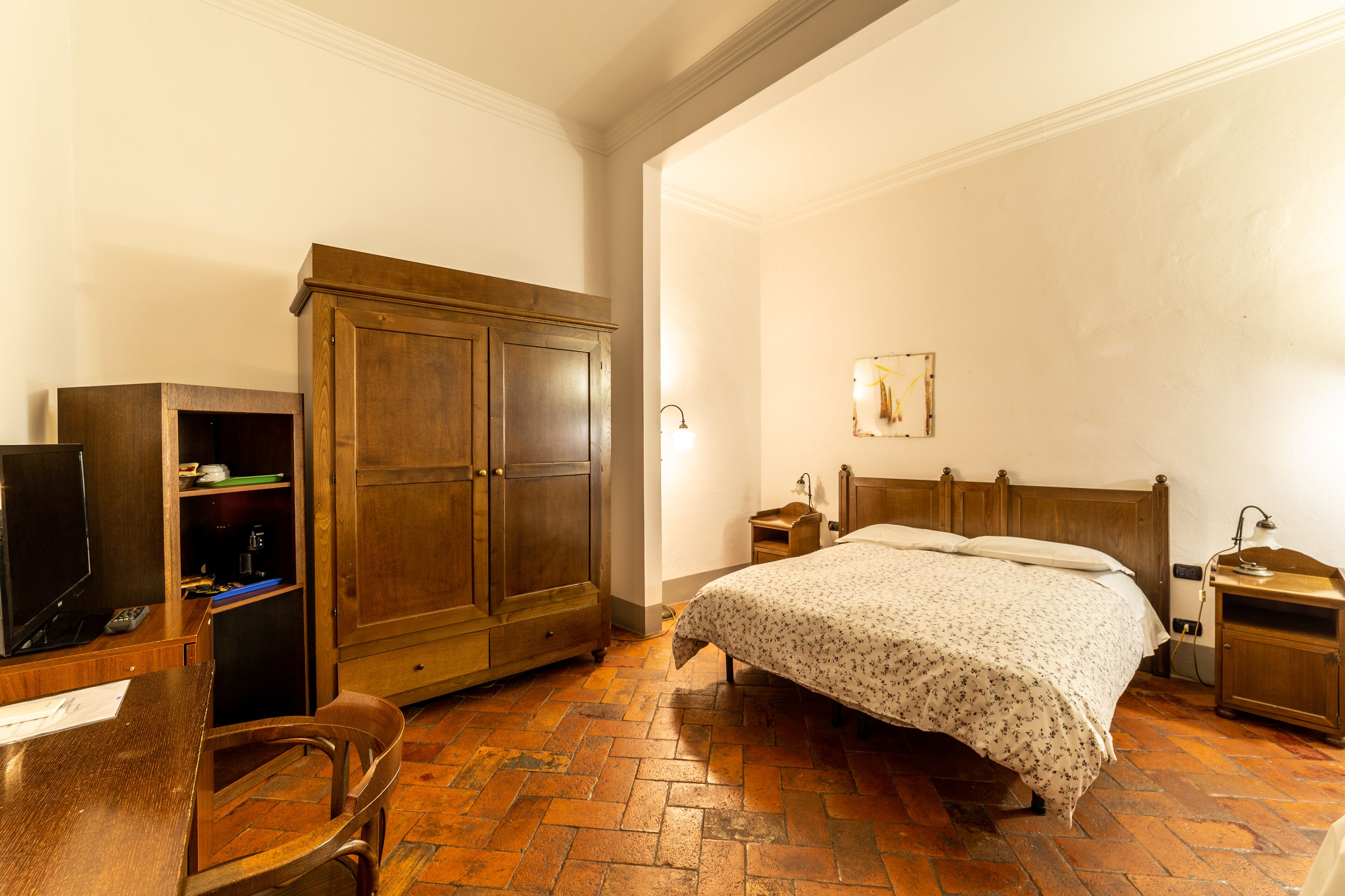 Foto - La Residenza del Proconsolo