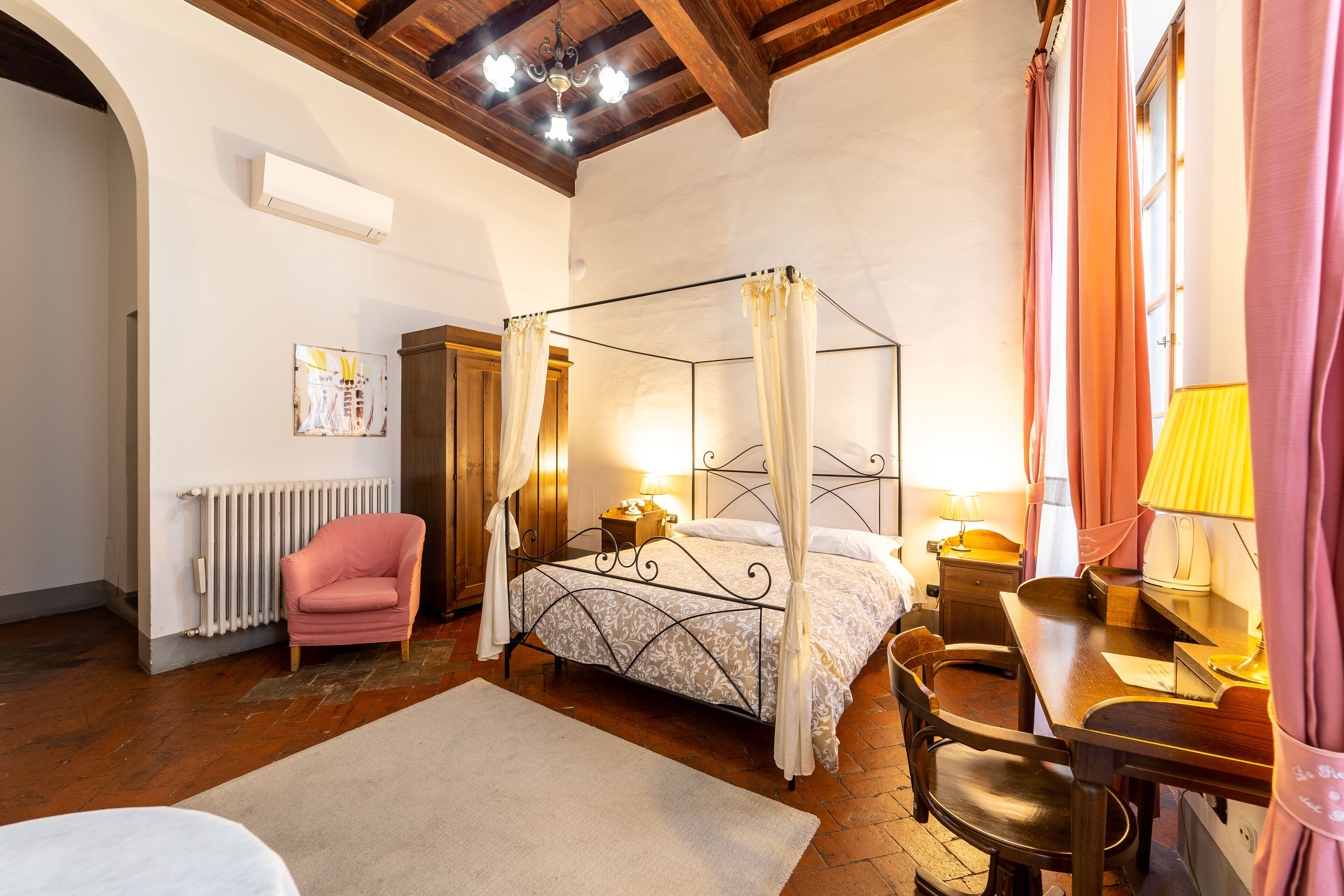 Foto - La Residenza del Proconsolo