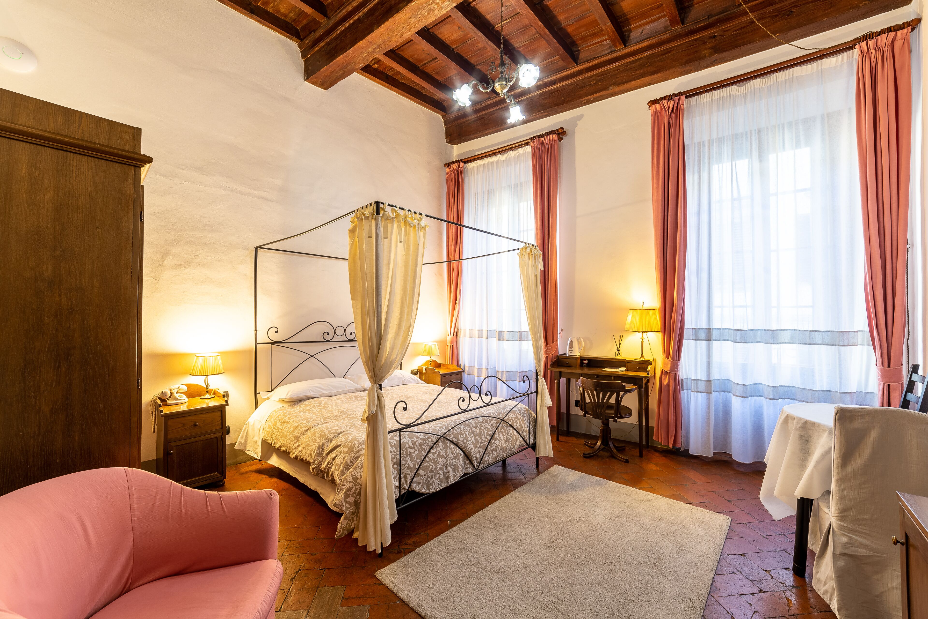 Foto - La Residenza del Proconsolo