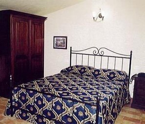 9 habitaciones, caja de seguridad en la habitación, cunas y camas extra