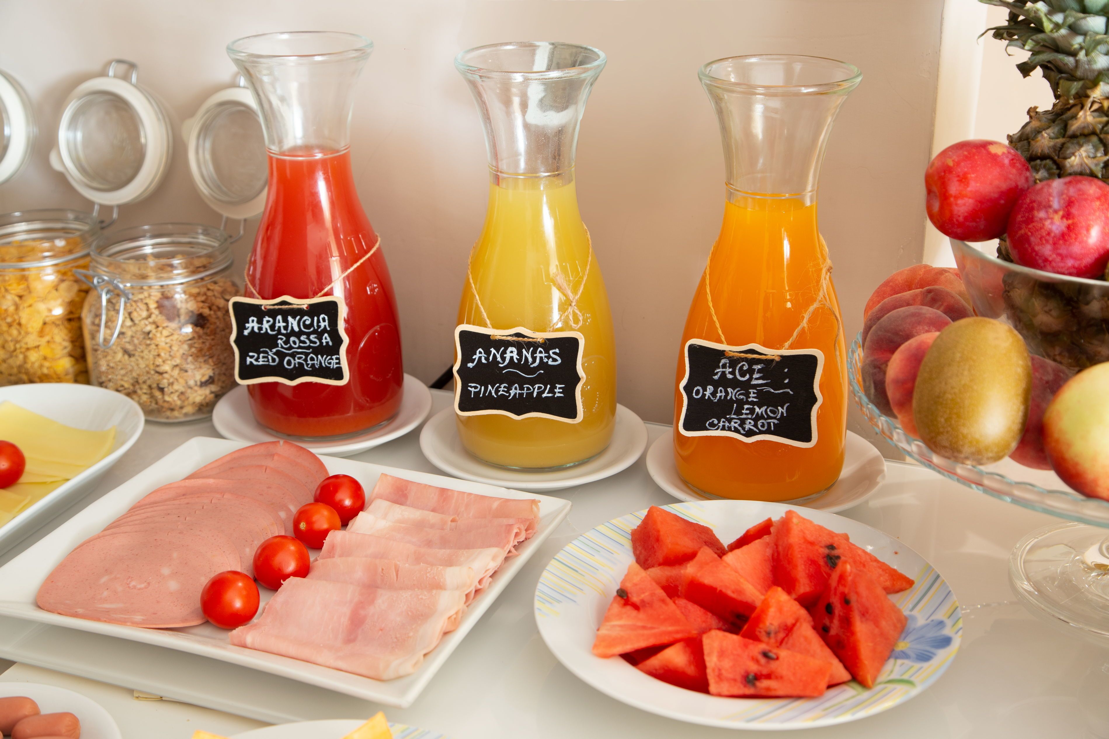 Foto - Piccolo Imperiale