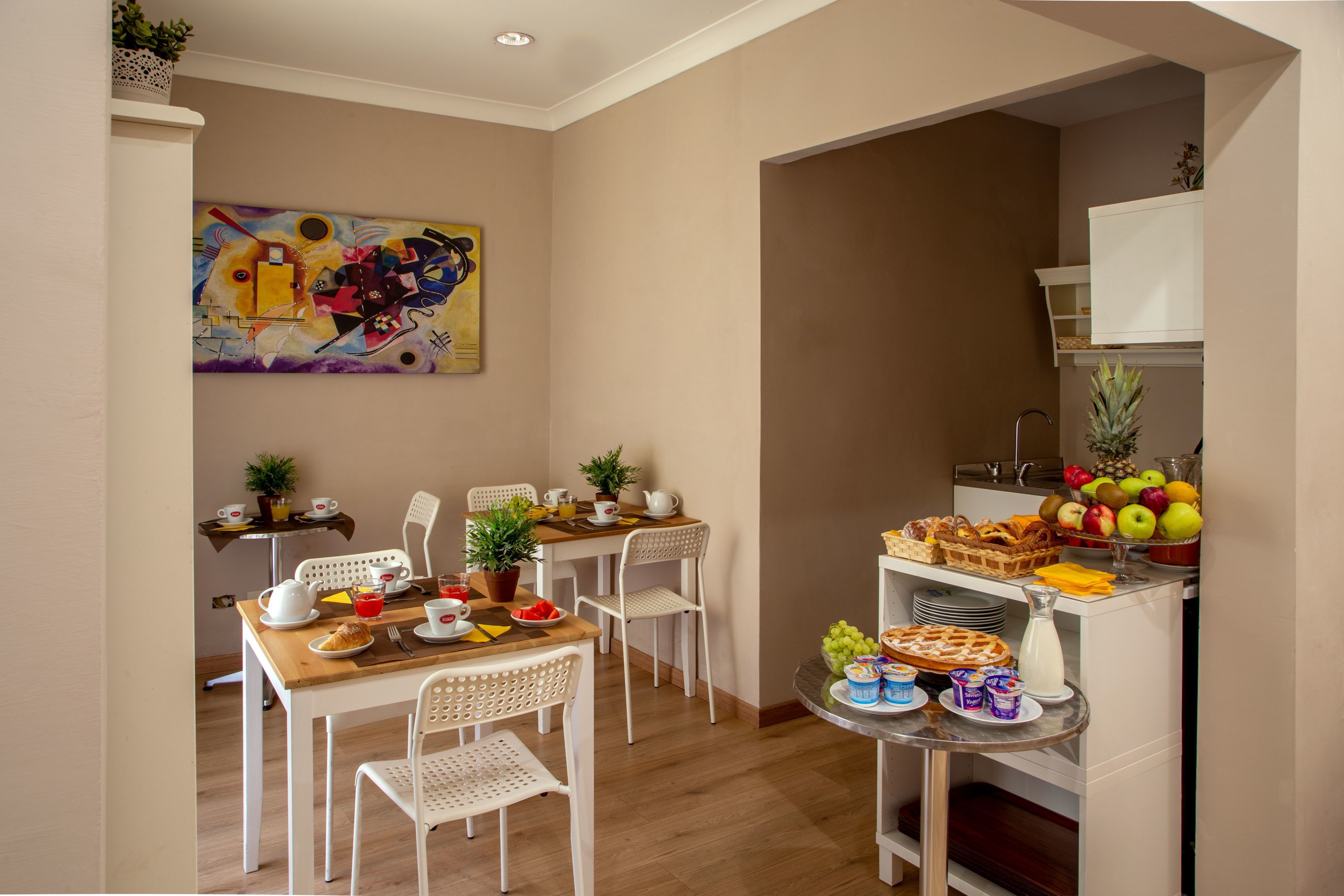 Foto - Piccolo Imperiale