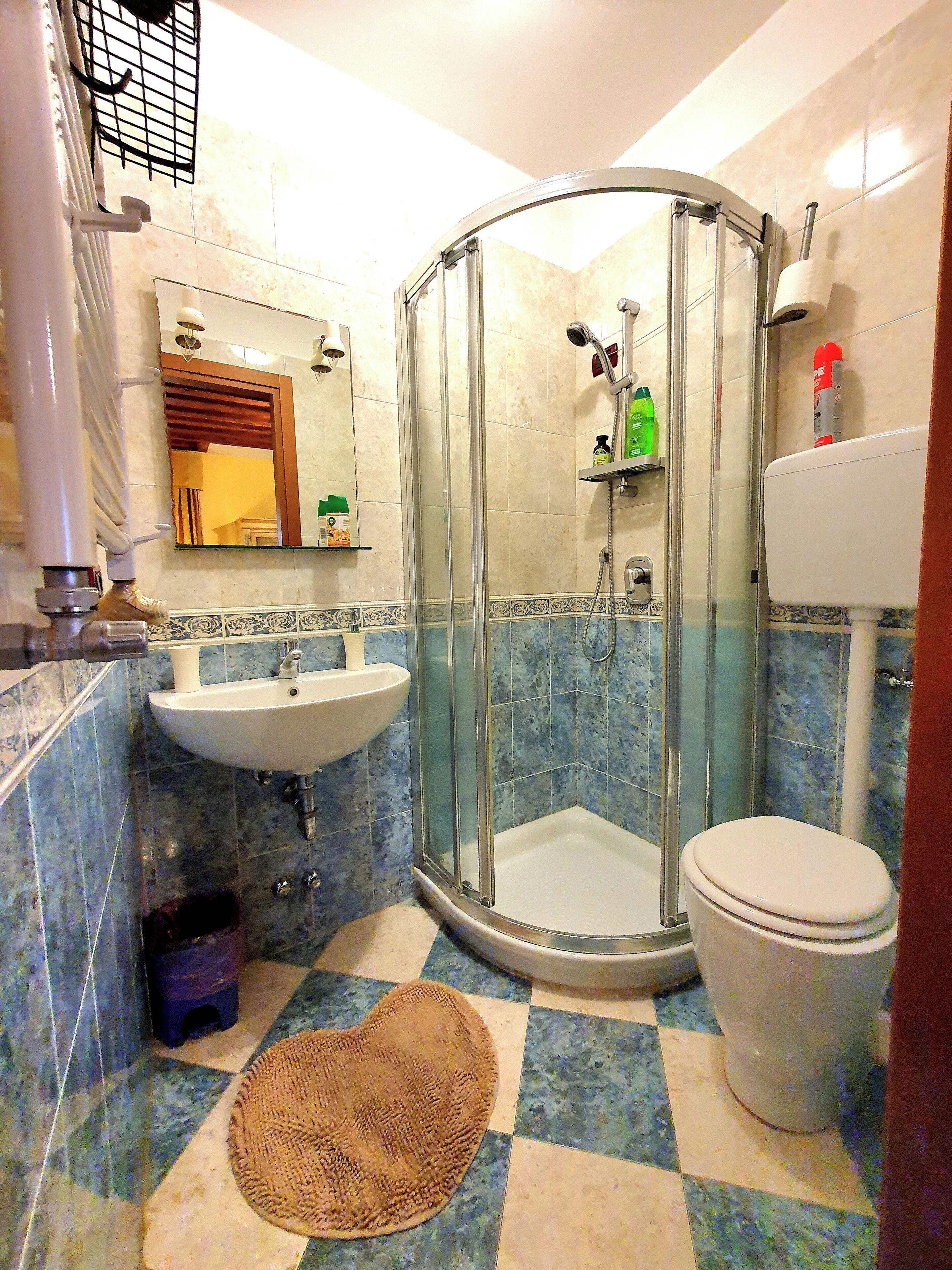 Kamar mandi