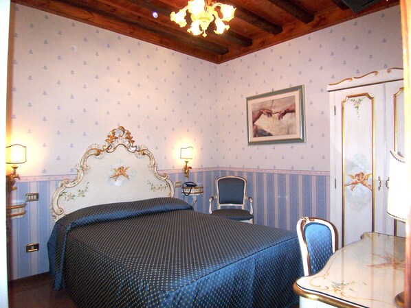 Coffres-forts dans les chambres, bureau, Wi-Fi