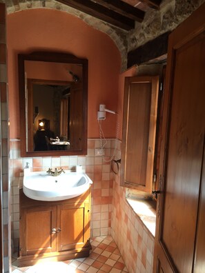 Double Room | Bathroom - Antica Dimora (San Gimignano)