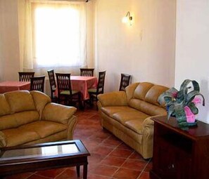 Daily local cuisine breakfast (EUR 6.50 per person)