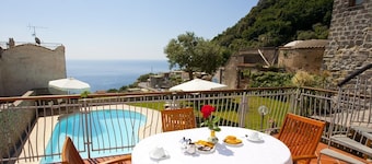 Olga's Residence