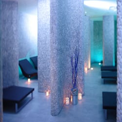 Sauna, trattamenti per il corpo, idroterapia, aromaterapia