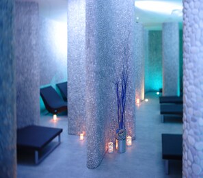 Sauna, body treatments, hydrotherapy, aromatherapy, beach massages - Hotel Neptun – Lifeclass Hotels & Spa, Portorož (Piran)