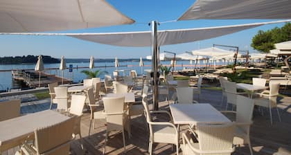 Hotel Neptun – Lifeclass Hotels & Spa, Portorož