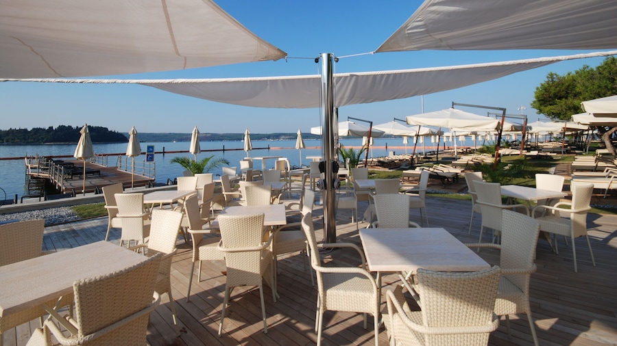 Hotel Neptun – Lifeclass Hotels & Spa, Portorož