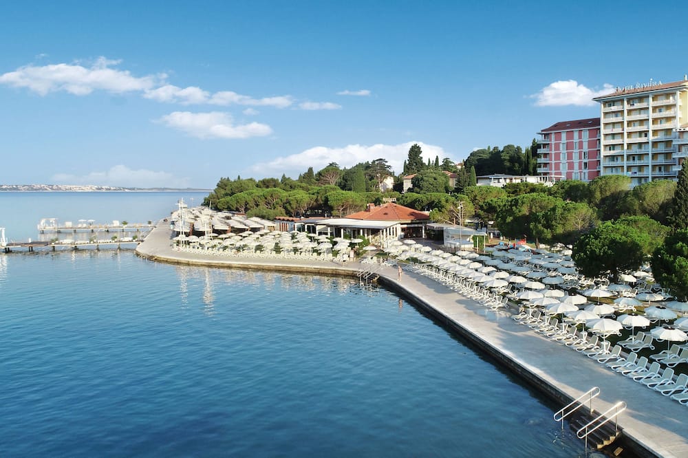 Hotel Neptun – Lifeclass Hotels & Spa, Portorož