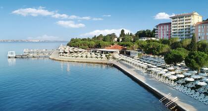 Hotel Neptun â Lifeclass Hotels & Spa, PortoroĆŸ
