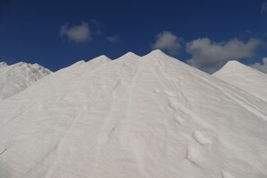 Vistas desde el alojamiento