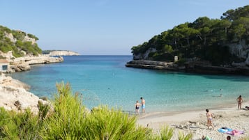 Spiaggia