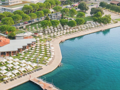 Hotel Riviera - LifeClass Hotels & Spa