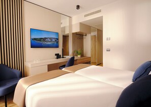 Room - Hotel Riviera - LifeClass Hotels & Spa (Piran)